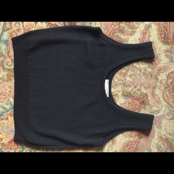 St John Separates Tank EX COND - Picture 6 of 8